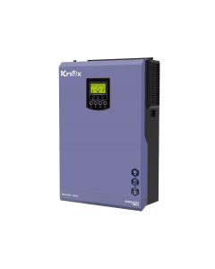 Knox Argon VM II 5Kw PV6000 Off-Grid Solar Inverter