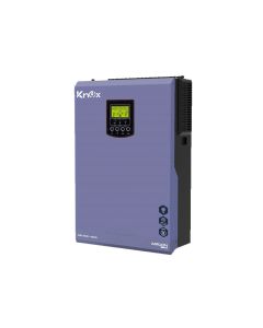 Knox Argon VMII 3kW max pV3500 OFF Grid Solar Inverter